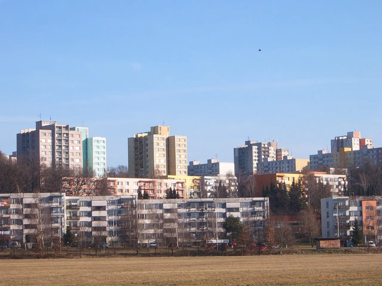 Výškovice