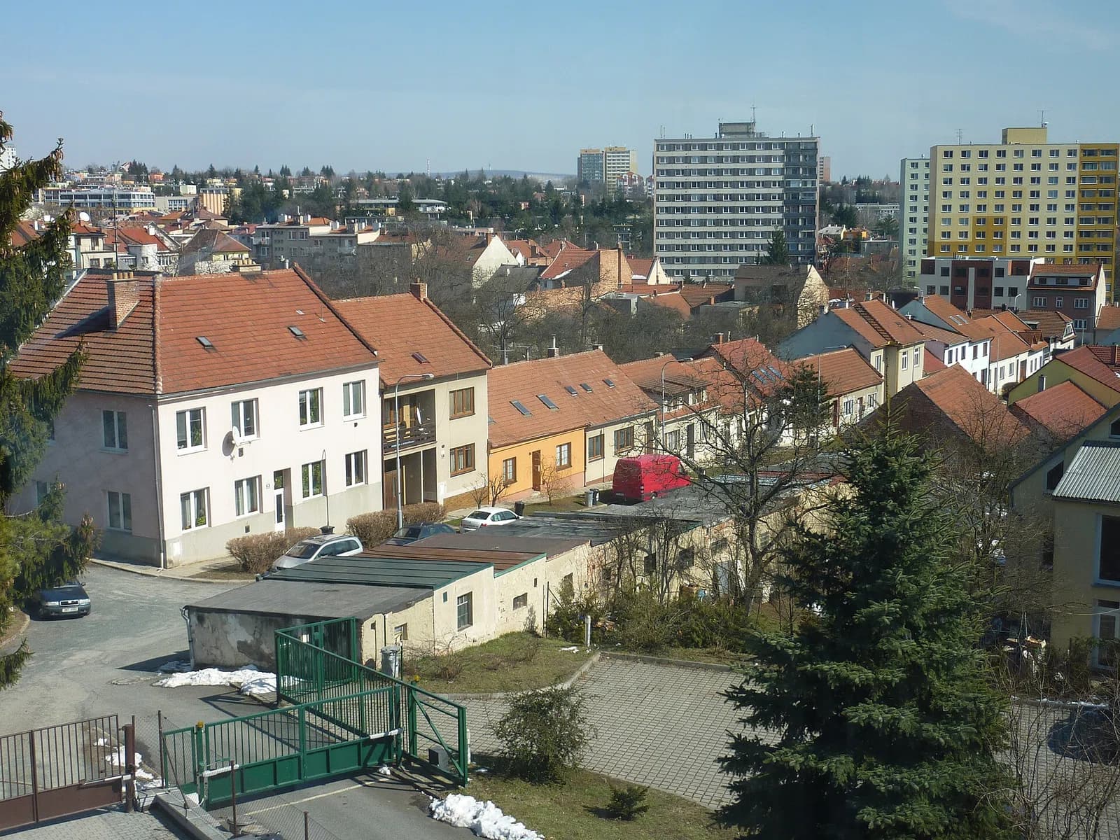 Brno-Žabovřesky
