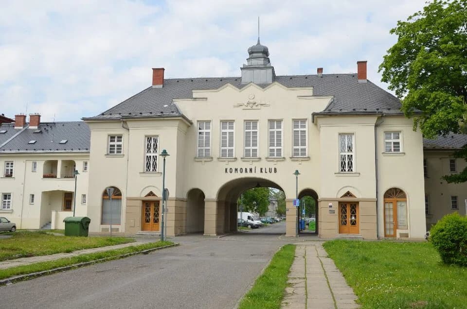 Hrabůvka