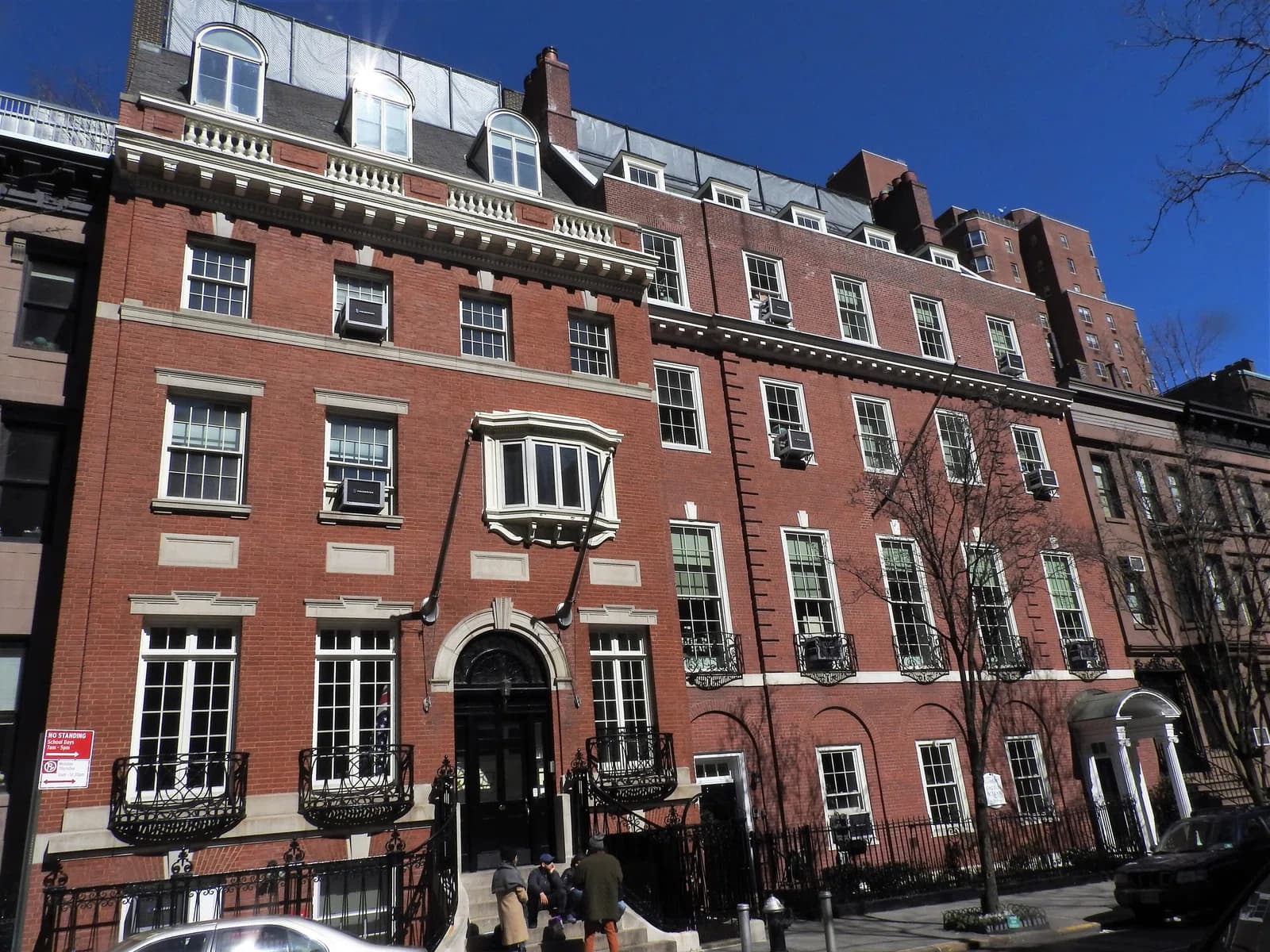 Dalton School