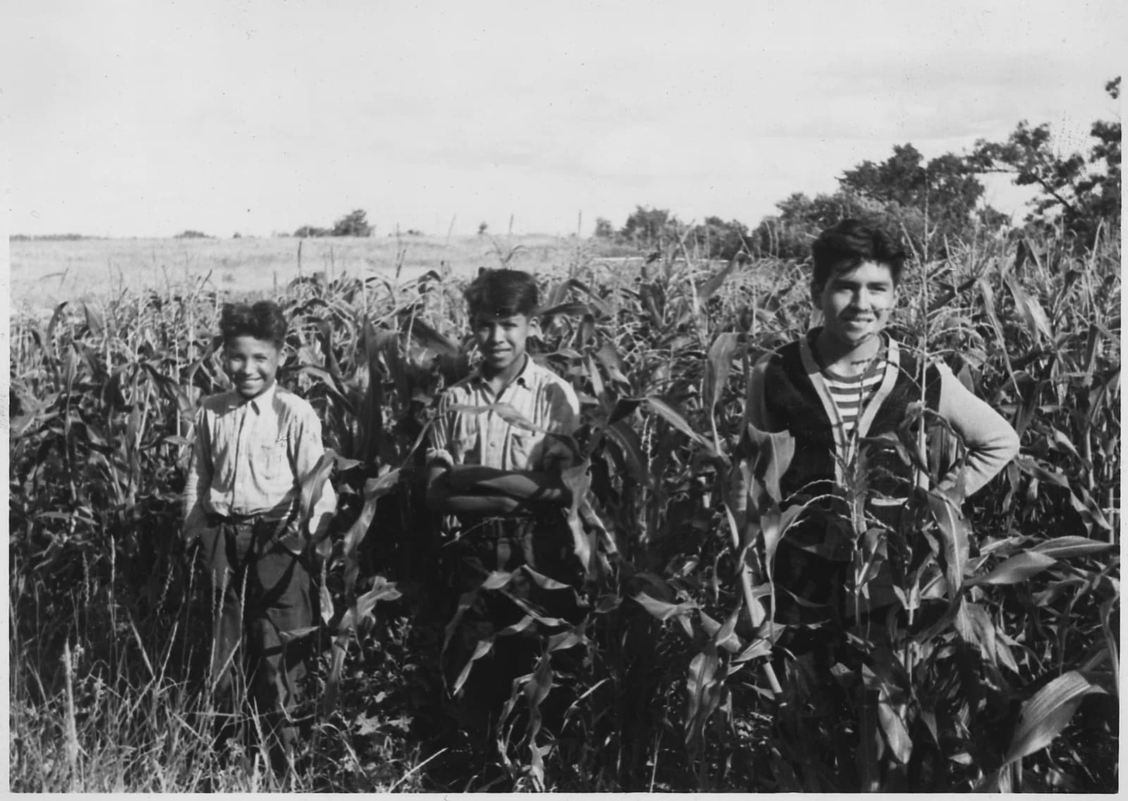 Red Lake Indian Reservation