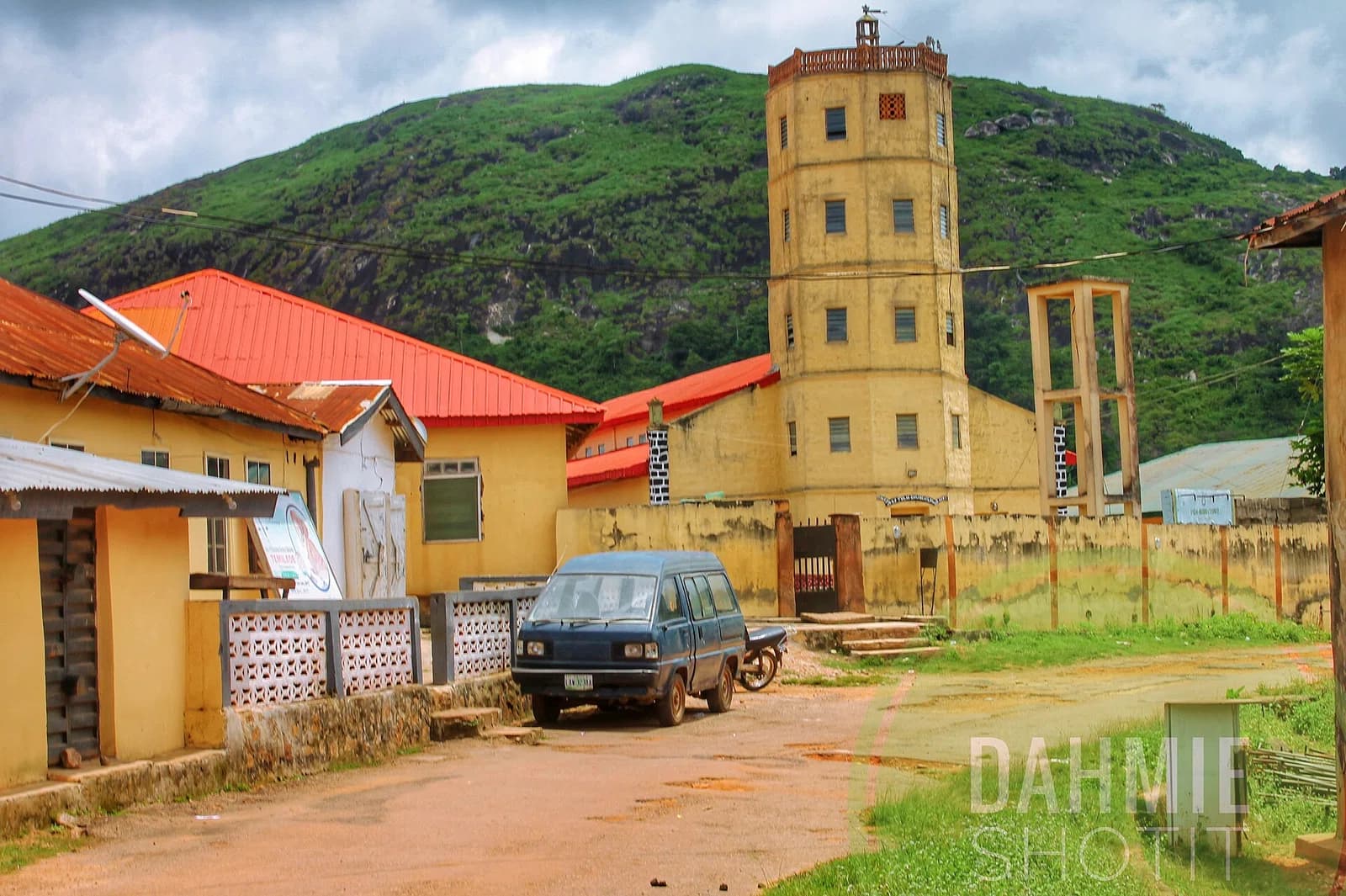 Ilawe Ekiti