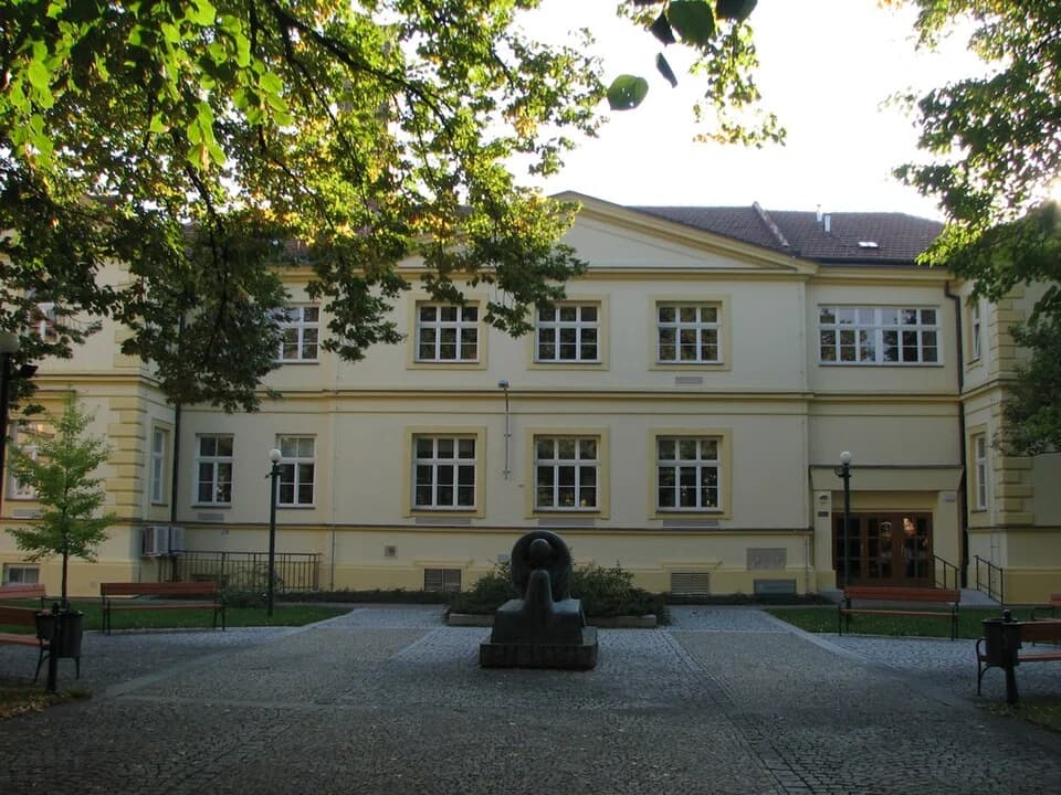 Masaryk University Faculty of Science