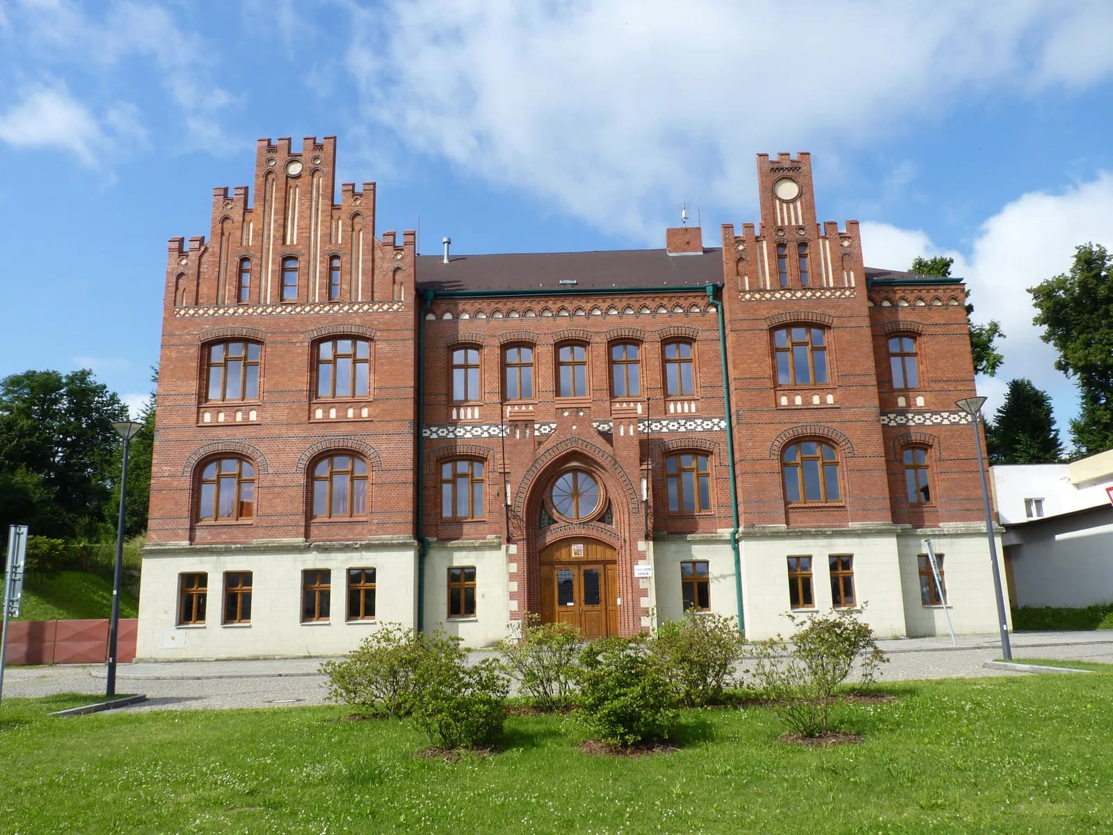 Petřkovice