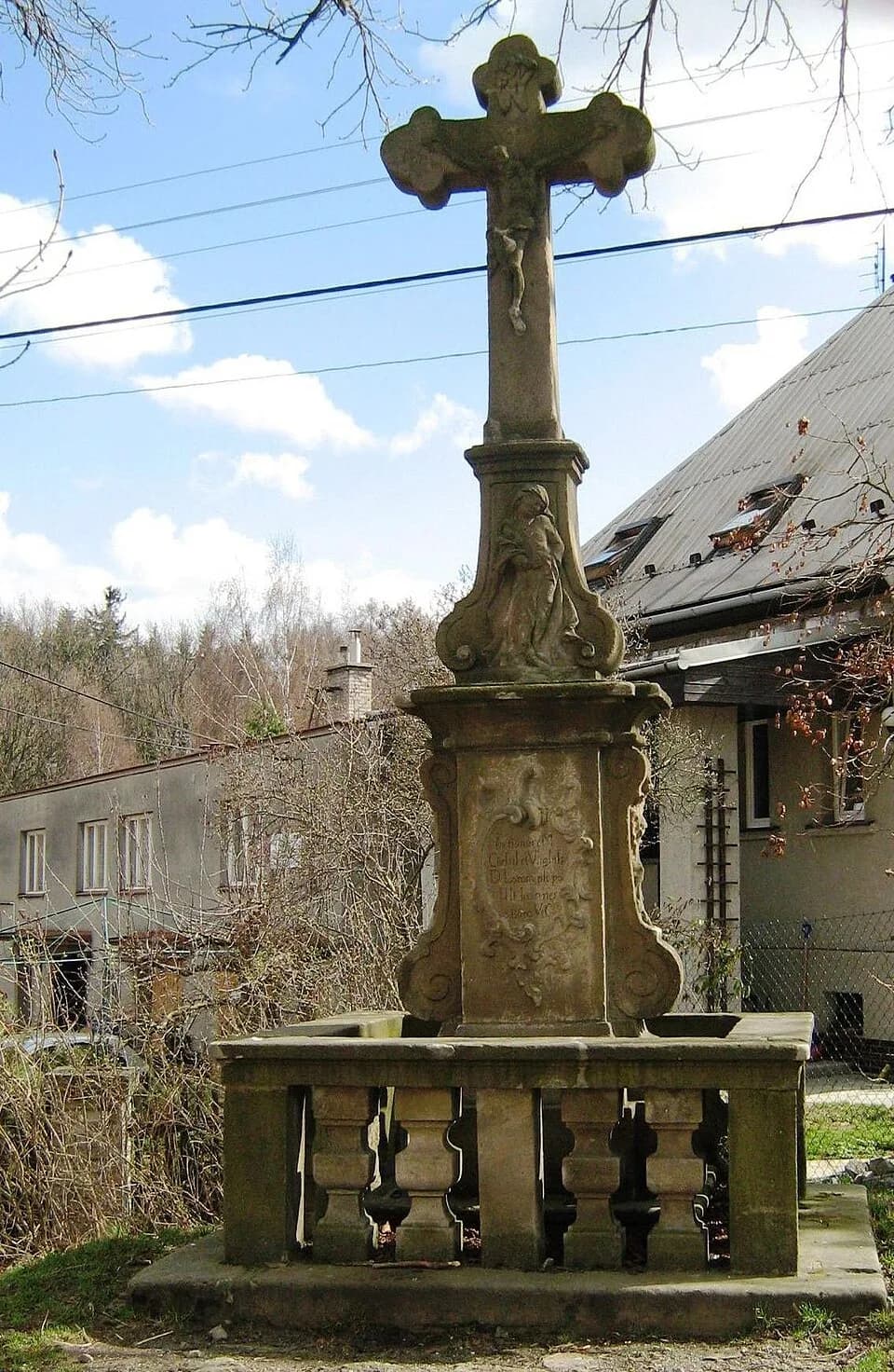 Proskovice