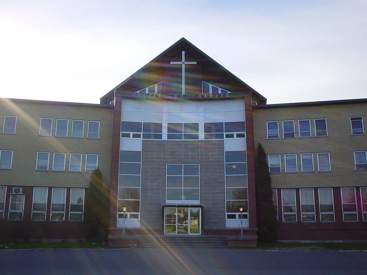 Seminary of Chicoutimi