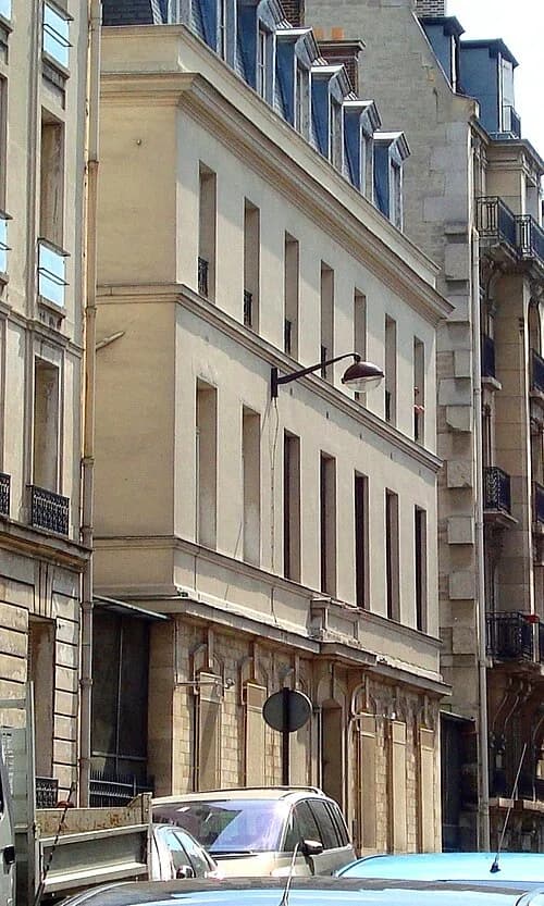 Israelite Seminary of France