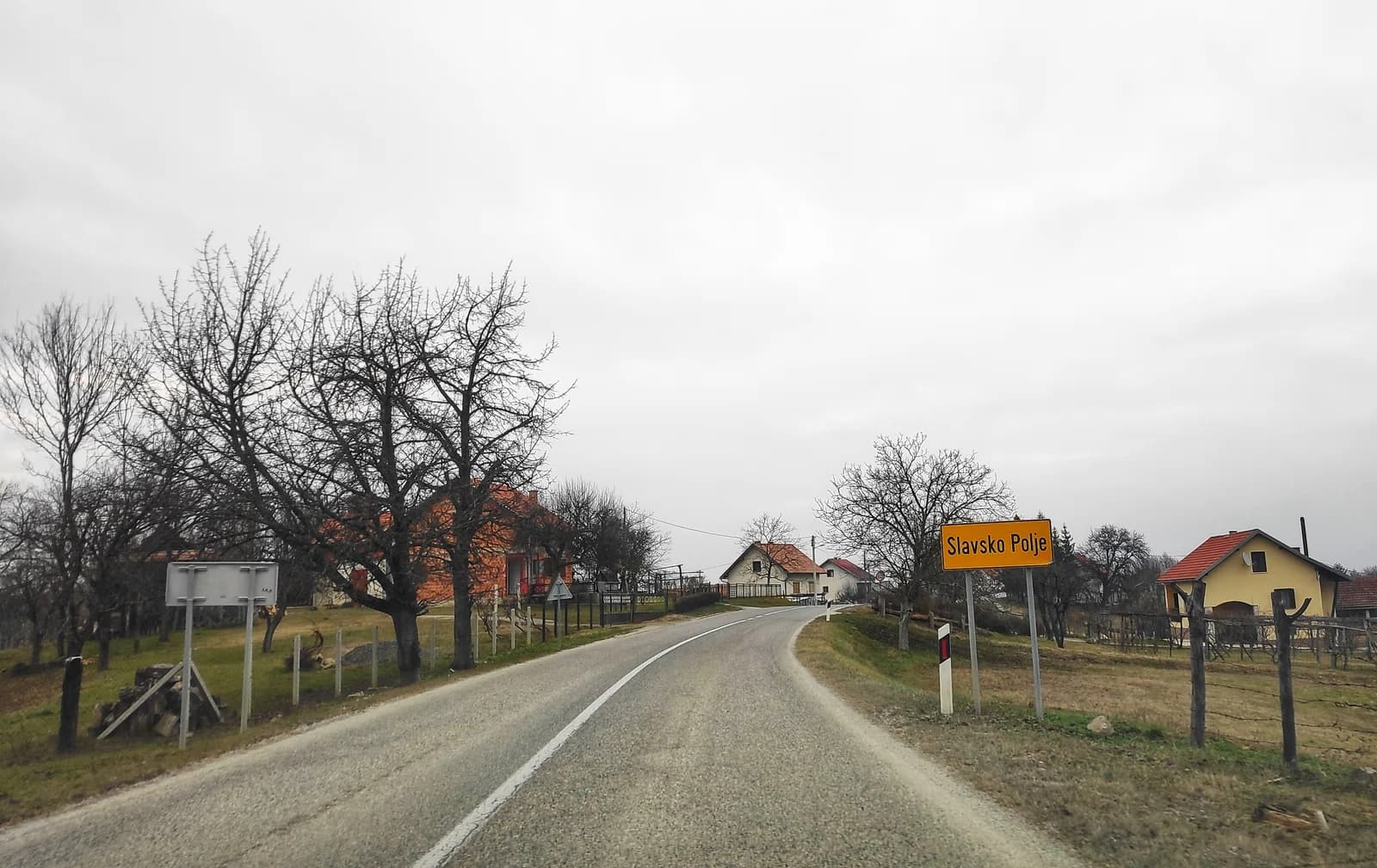 Slavsko Polje