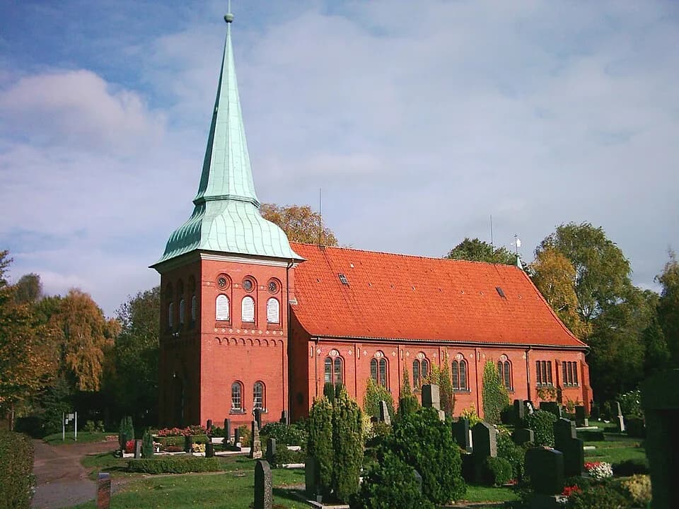 Moorburg
