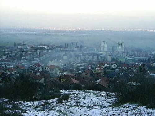 Hrasnica