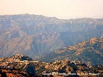 Tassaft Ouguemoun