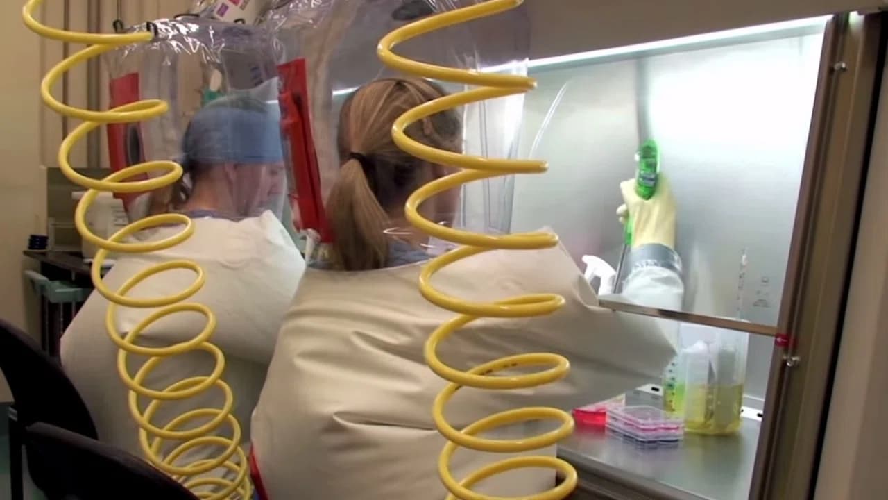 National Institute of Allergy and Infectious Diseases