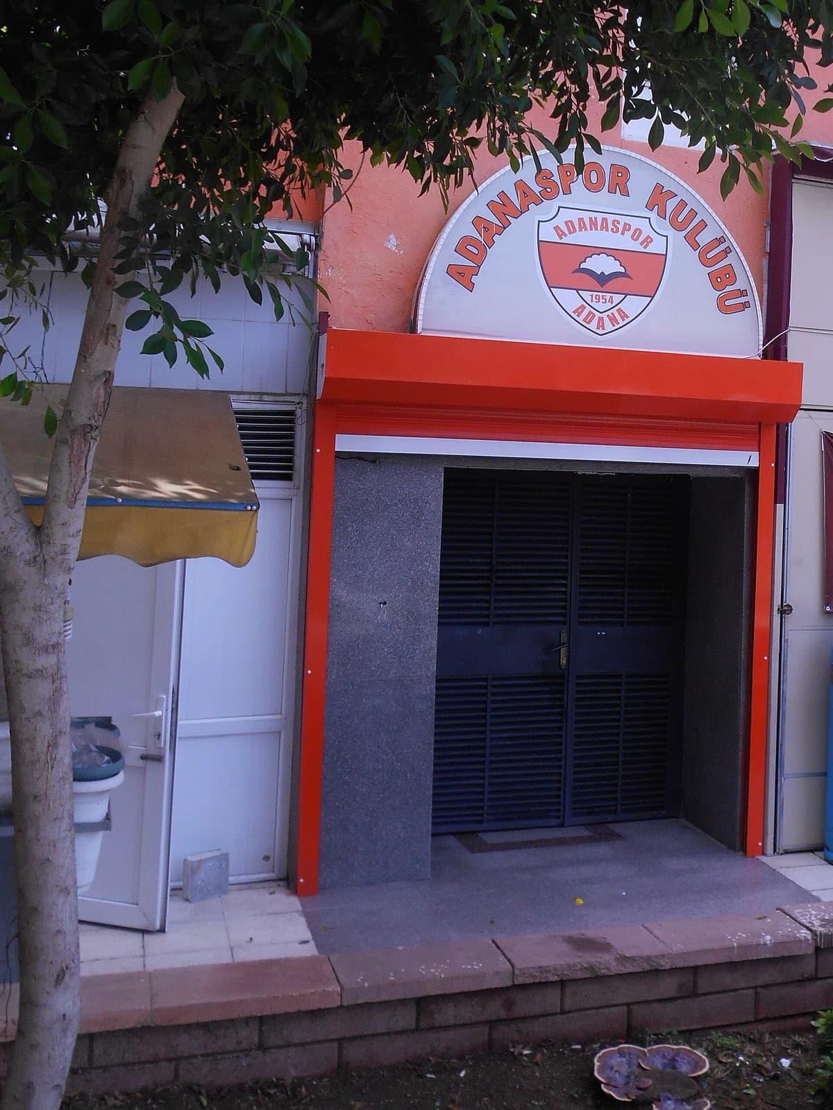 Adanaspor