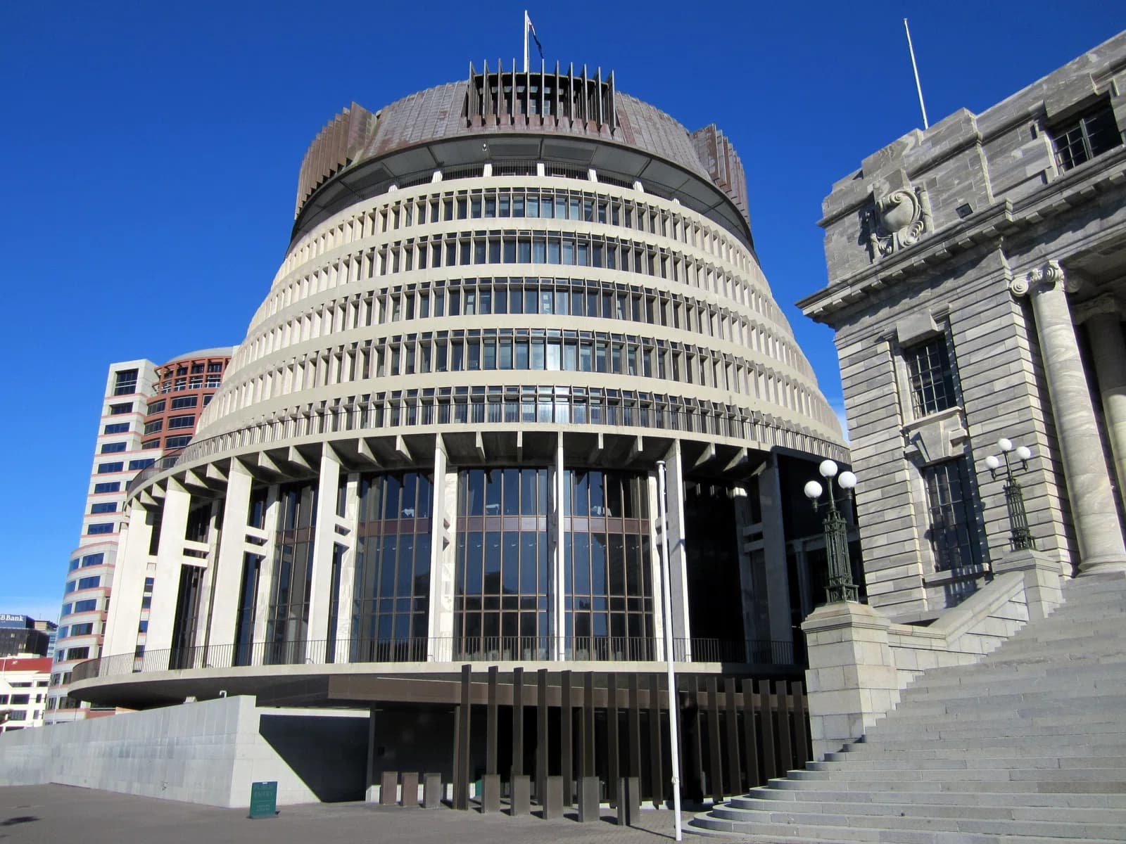 Government of New Zealand
