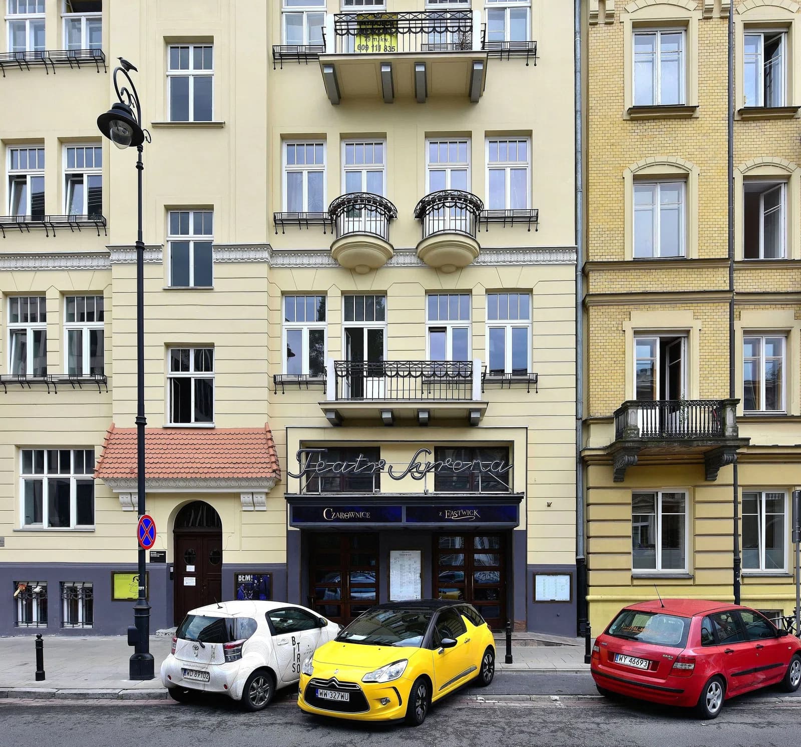 Teatr Syrena