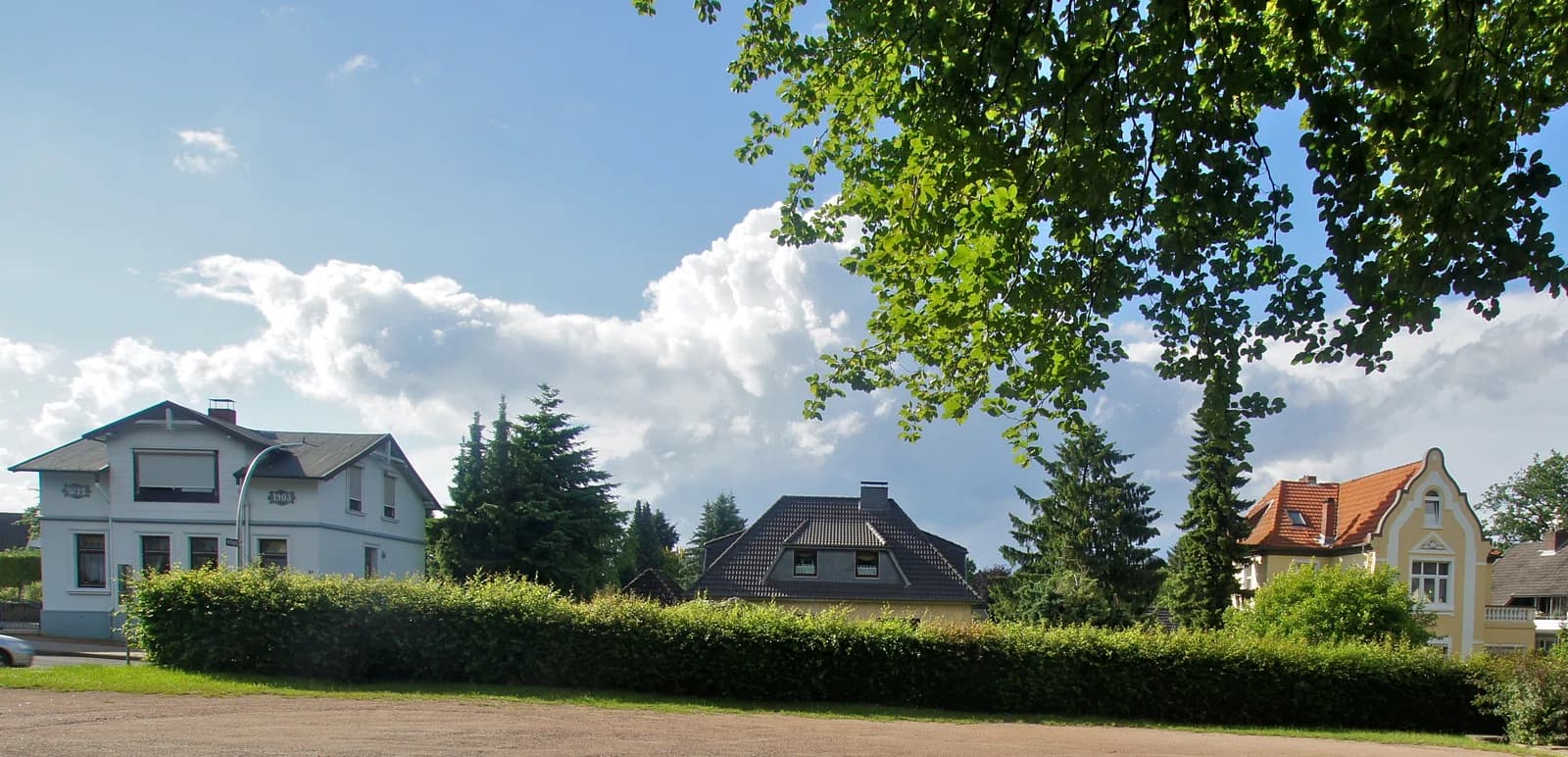 Rönneburg