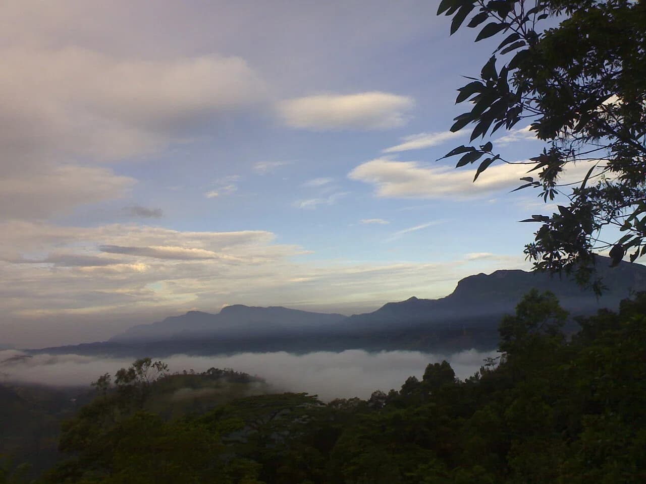Nawalapitiya