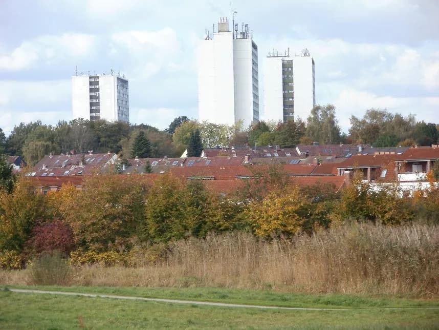 Wilstorf