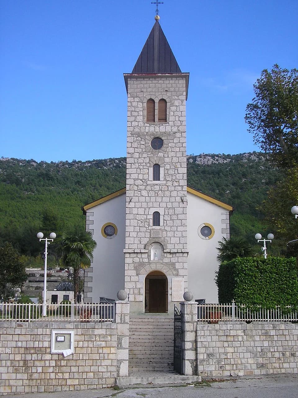 Trebižat