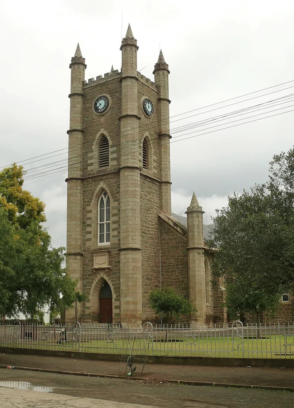 Adelaide