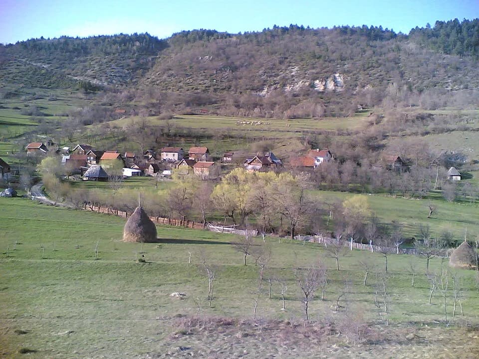 Trnovo