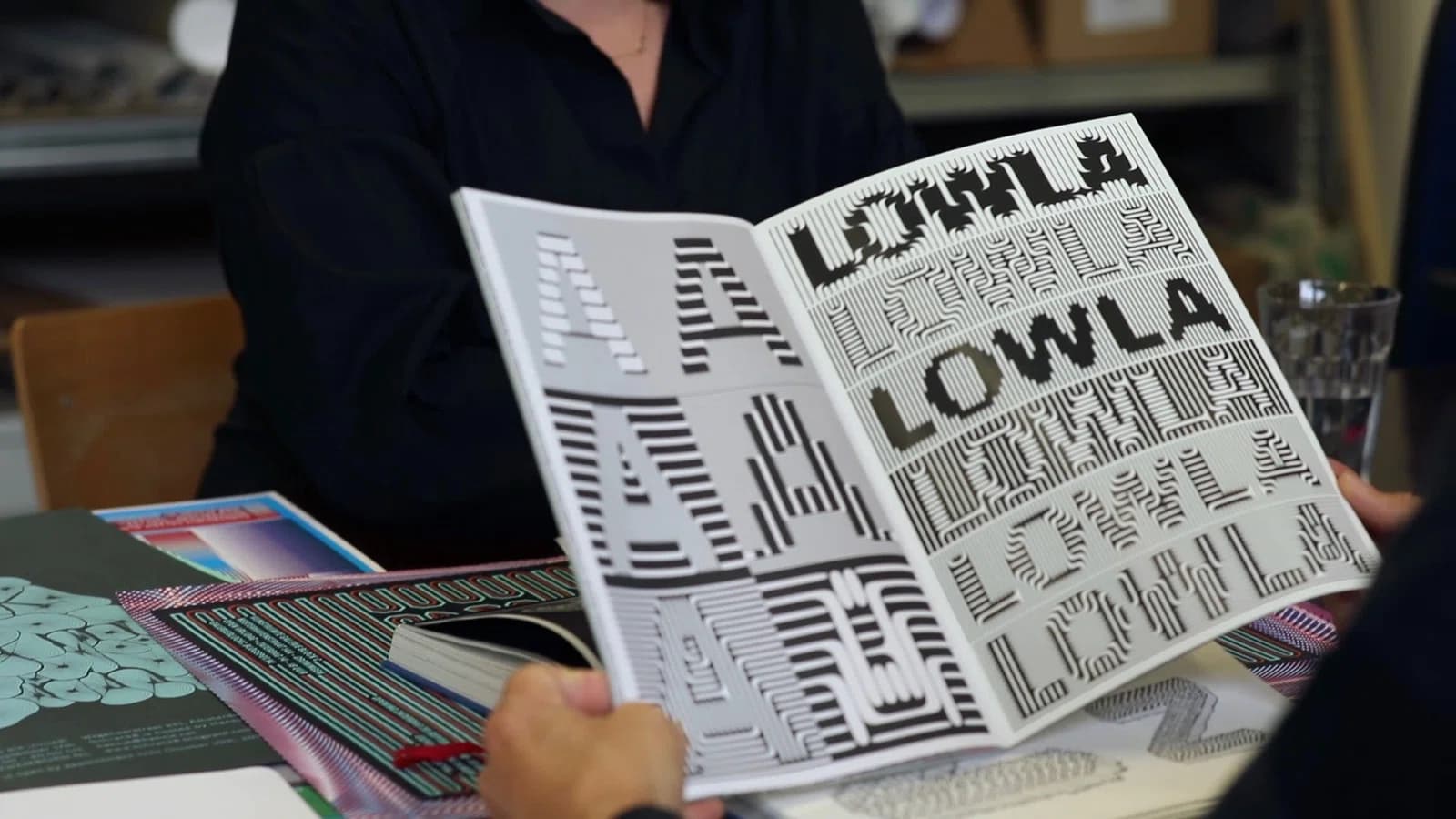 type designer