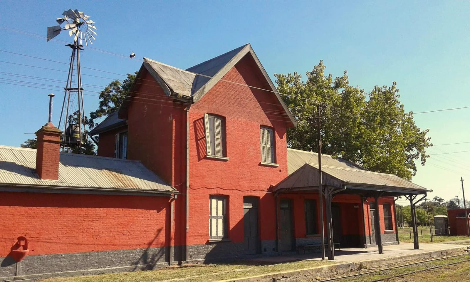 Zelaya, Buenos Aires Province