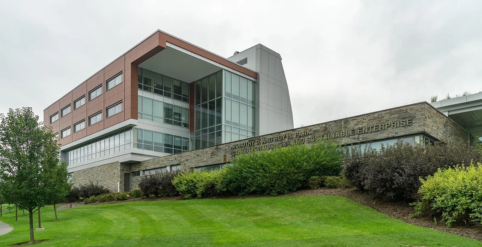Ithaca College