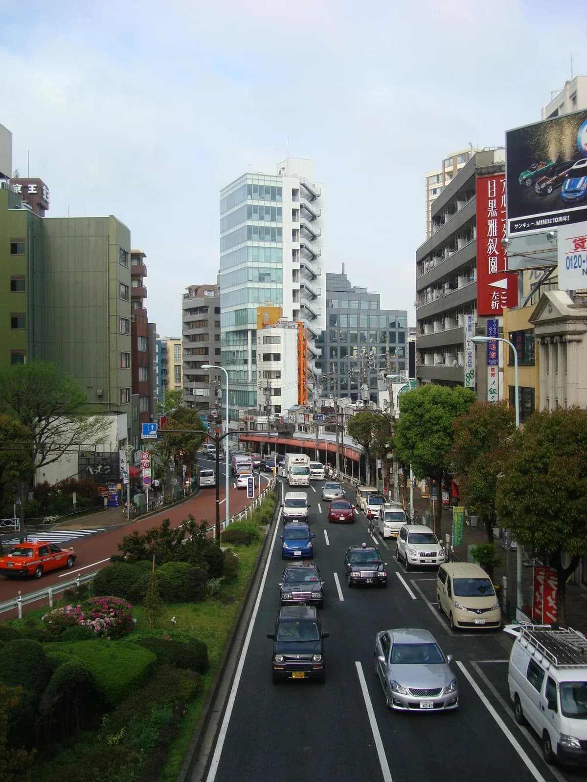 Shimo-Meguro