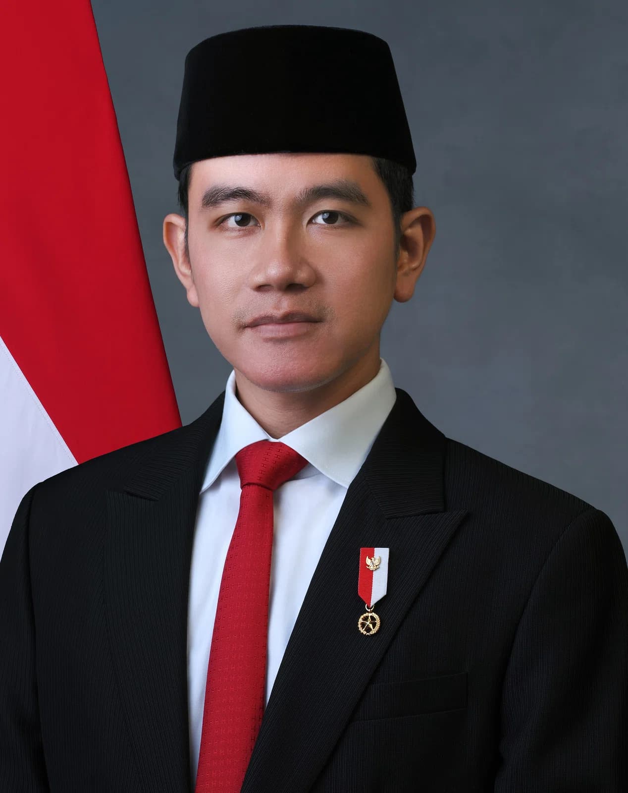Vice President of Indonesia