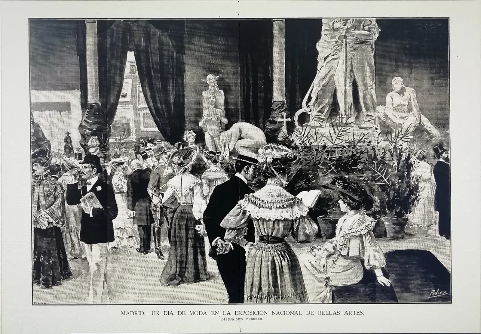 National Exhibition of Fine Arts