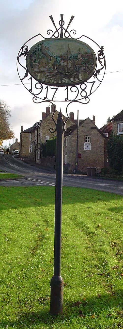 Branston