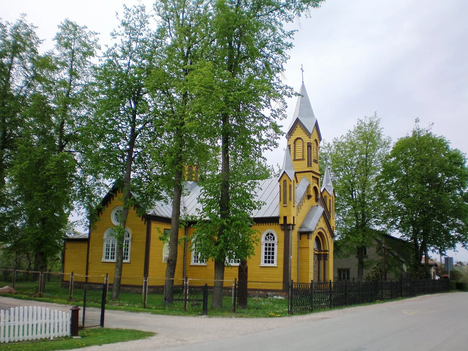 Gudžiūnai