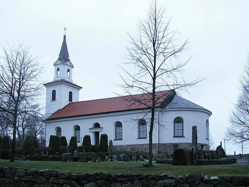 Törnevalla