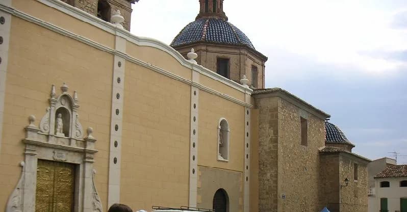 Villar del Arzobispo