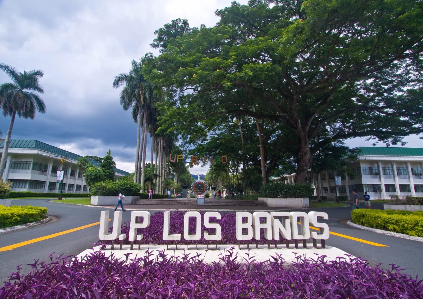 University of the Philippines Los Baños