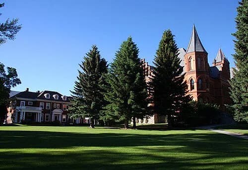 University of Montana Western