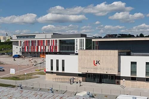 Jan Kochanowski University