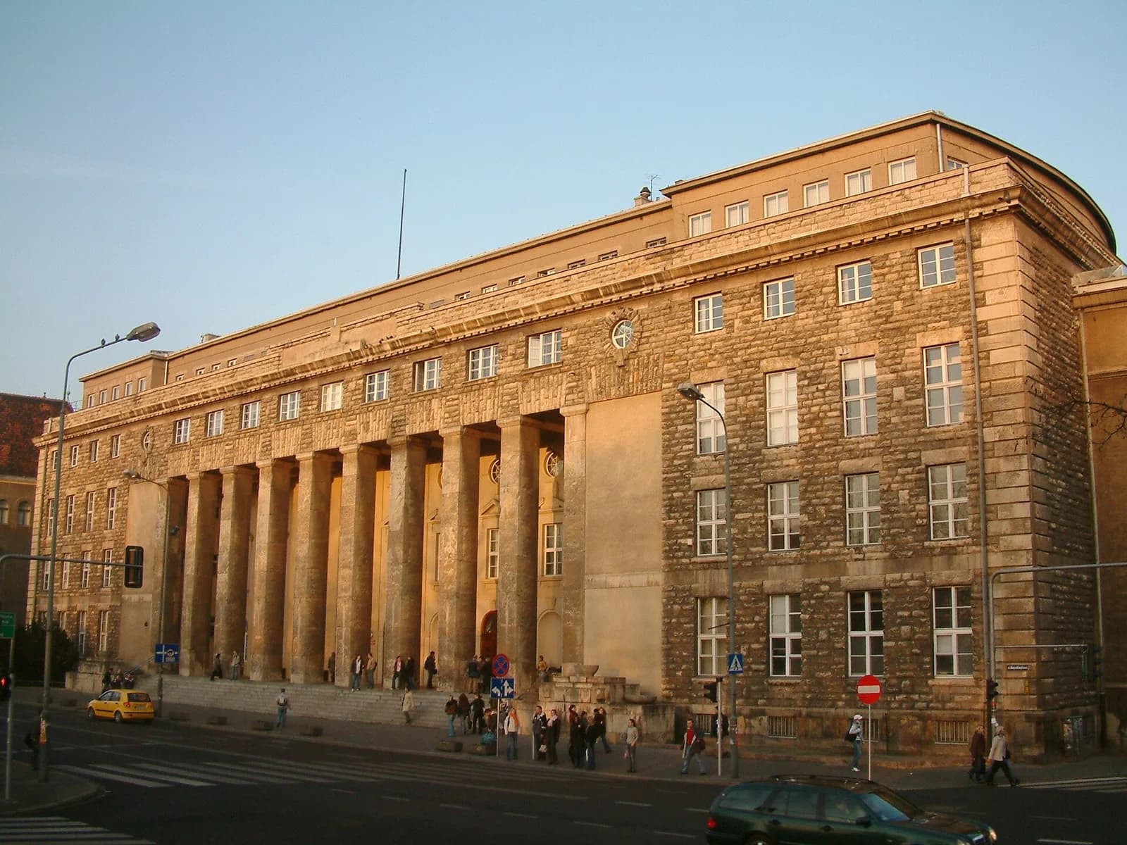 Poznań University of Economics