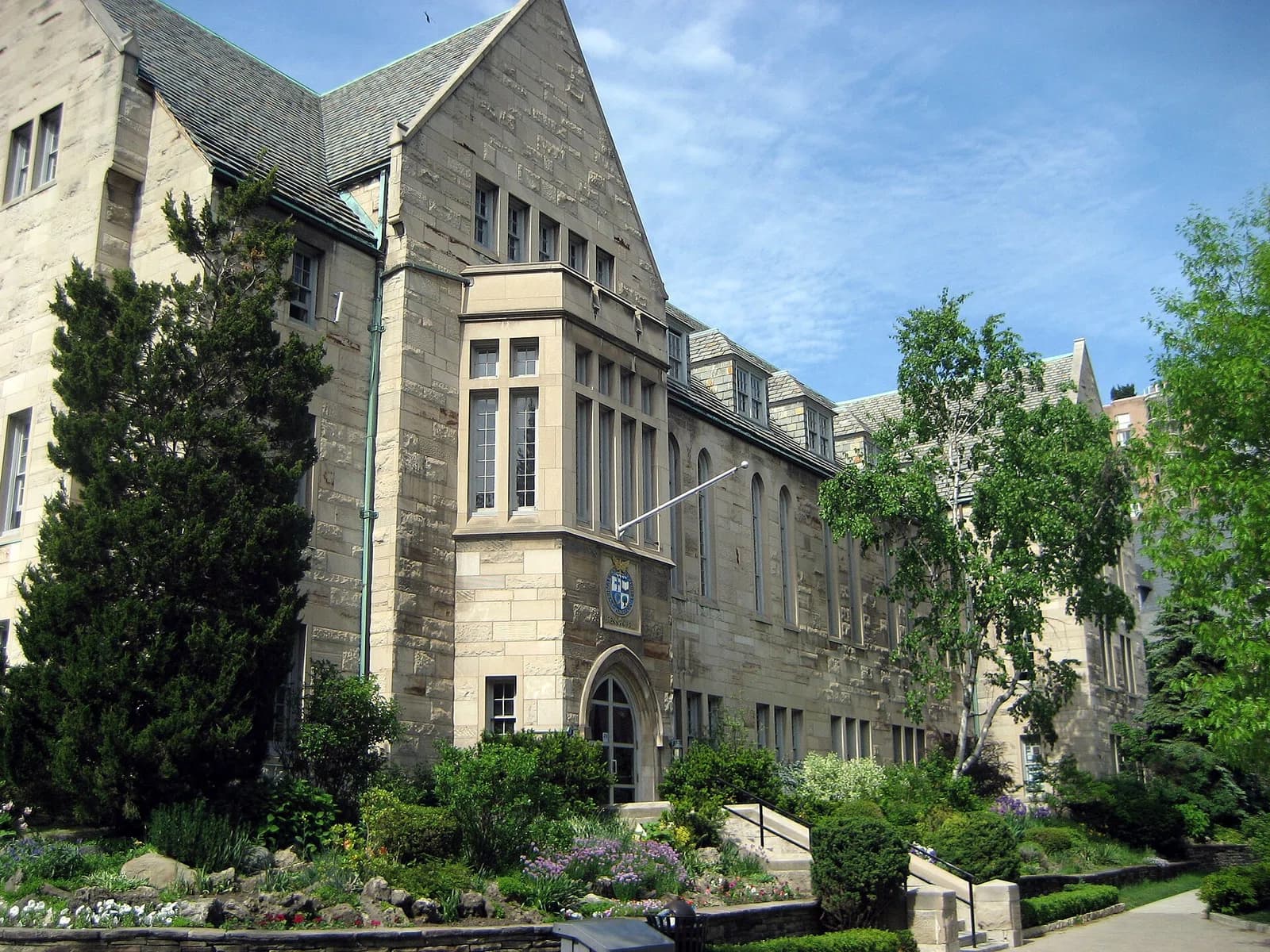 St. Michael's College