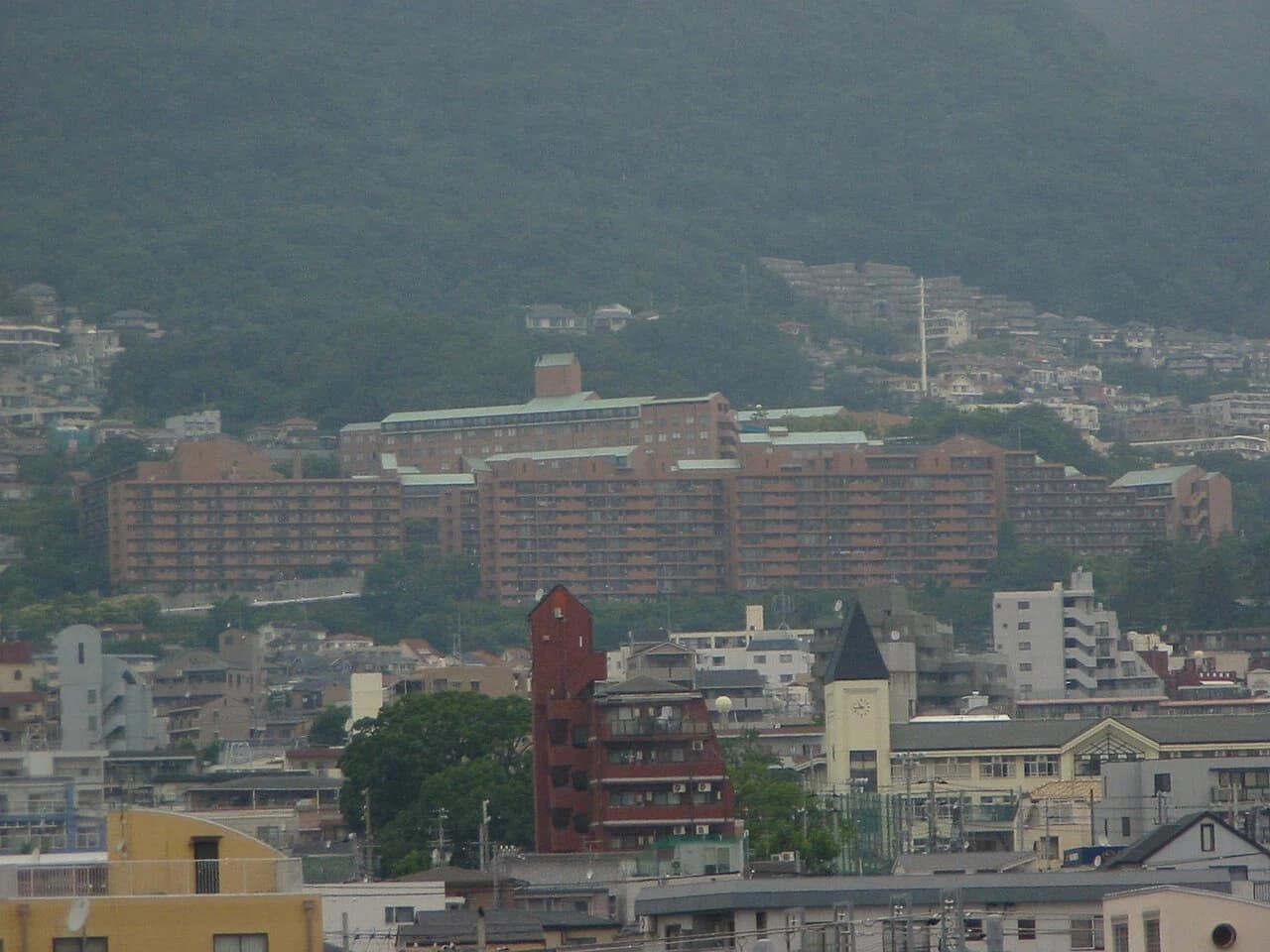 Kobe Shoin University