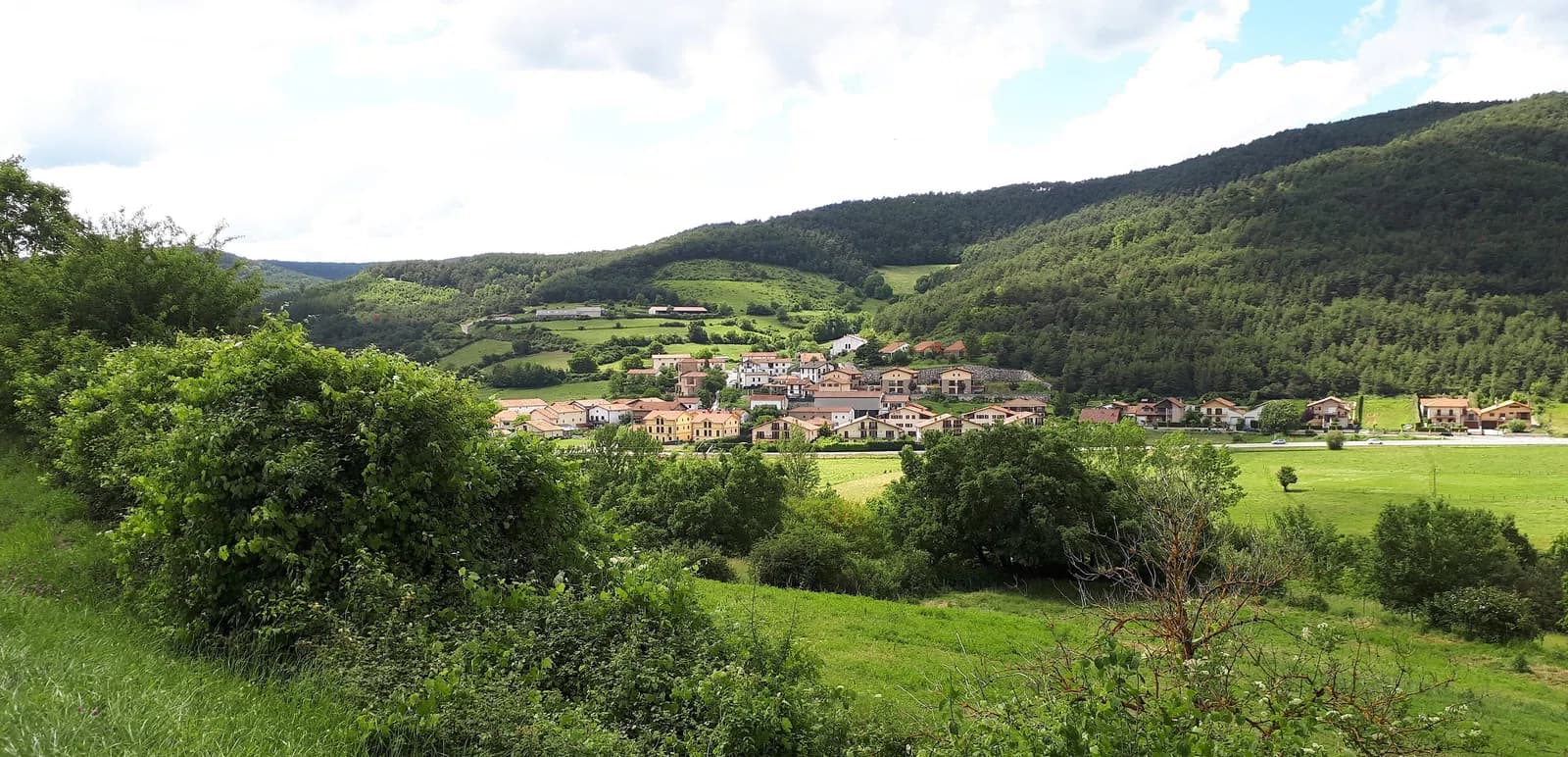 Urdaitz/Urdániz