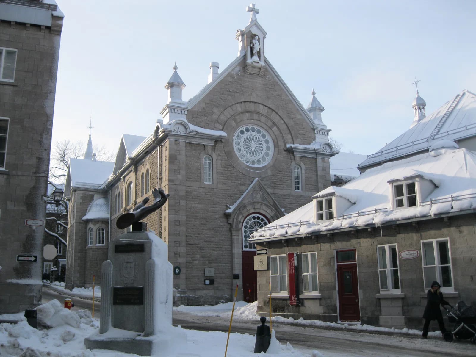 Ursulines of Quebec