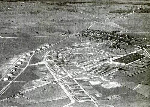 Wilbur Wright Field