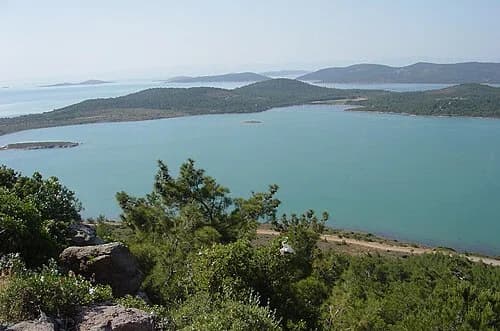 Ayvalık Islands