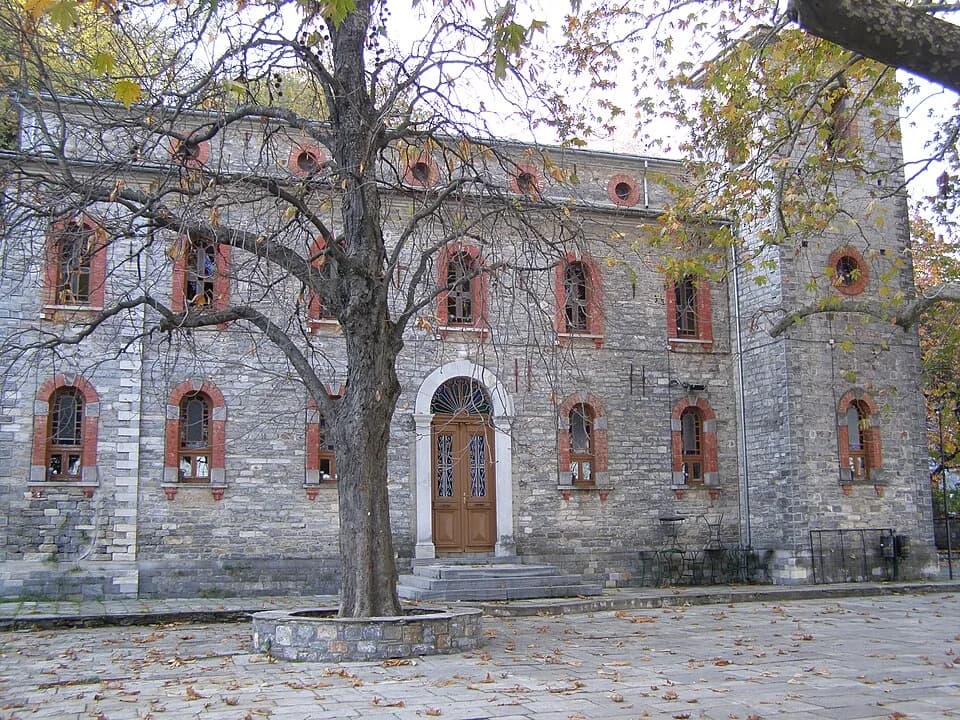 Tsagkaráda