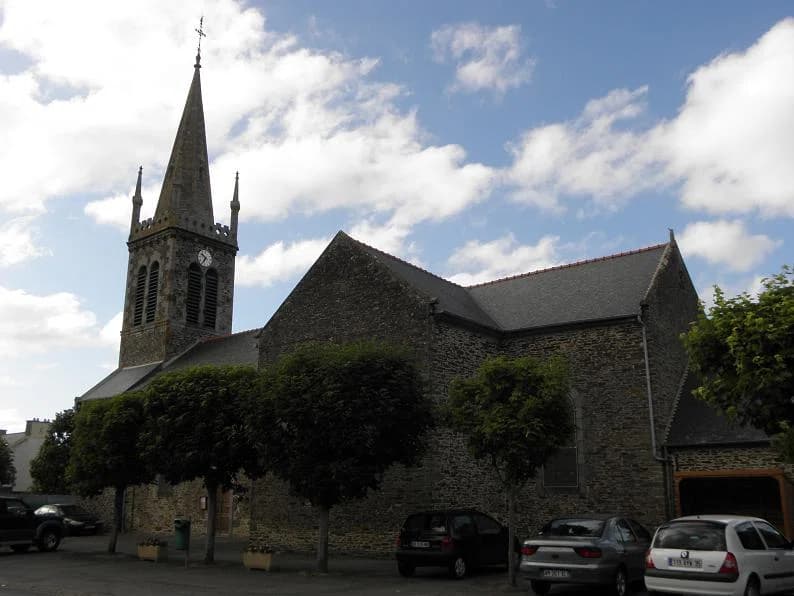 Vildé-la-Marine