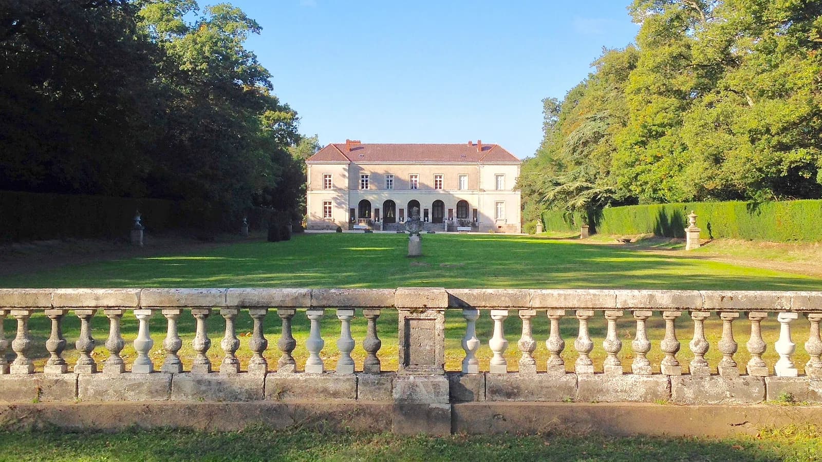 Villa d’Omblepied