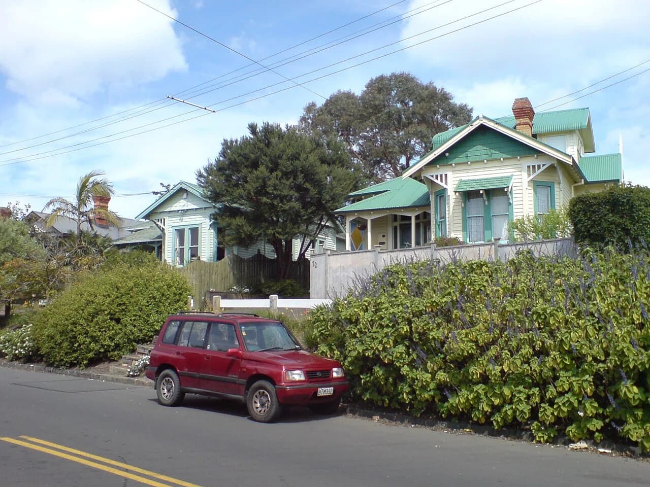 Grey Lynn