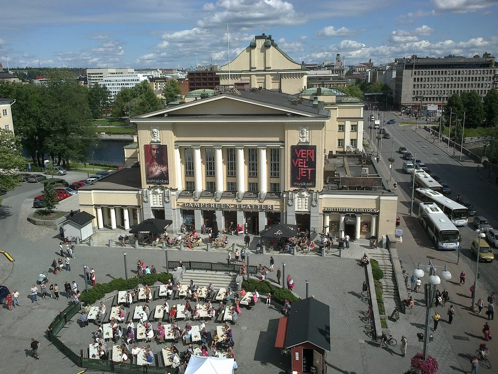 Tampere Theatre